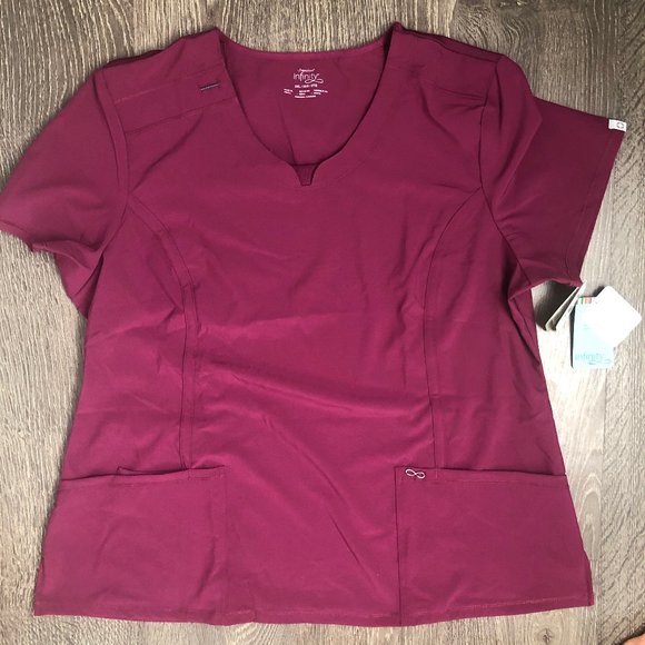 Scrubs with Great Pockets 2XL - Picture 1 of 8